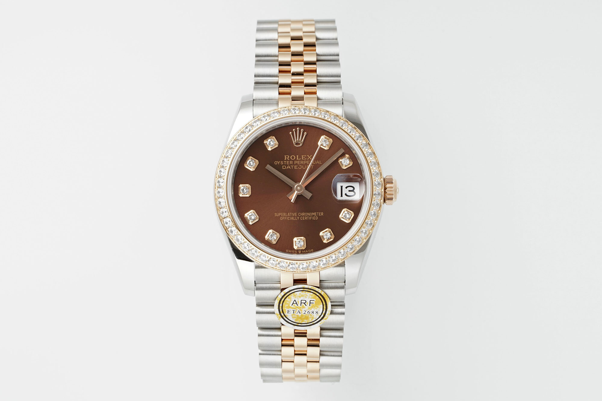 ROLEX 31mm 21
